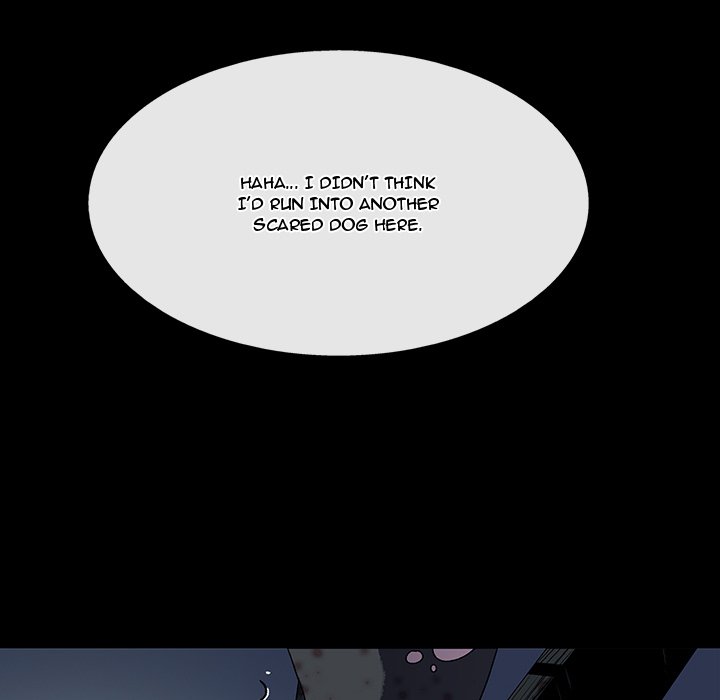 Blood Blade Blood Blade EP 61 - Toomics page 78 - 