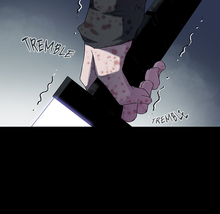 Blood Blade Blood Blade EP 61 - Toomics page 79 - 
