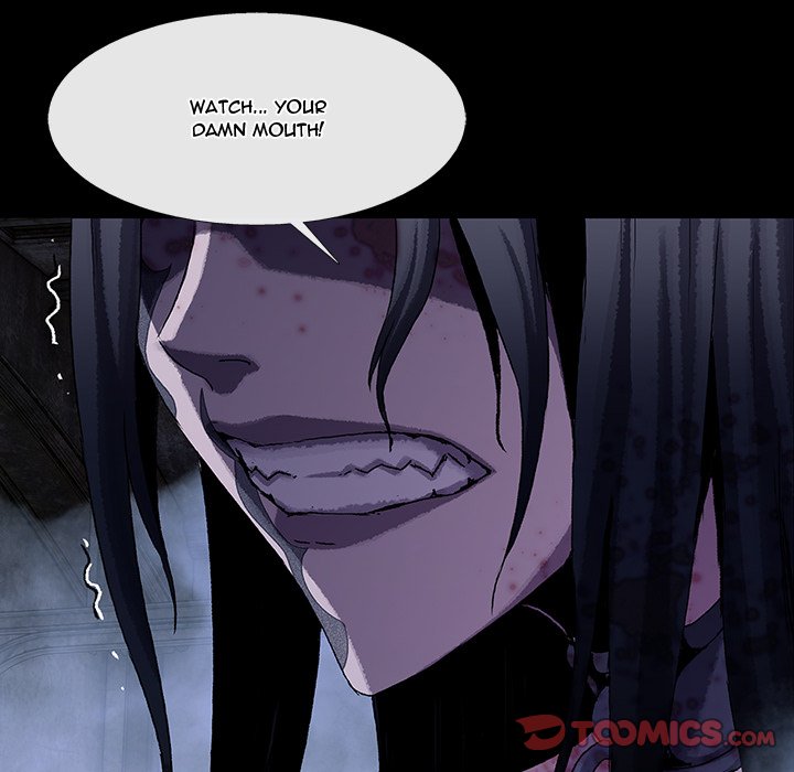 Blood Blade Blood Blade EP 61 - Toomics page 80 - 