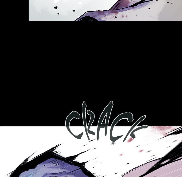 Blood Blade Blood Blade EP 61 - Toomics page 9 - 