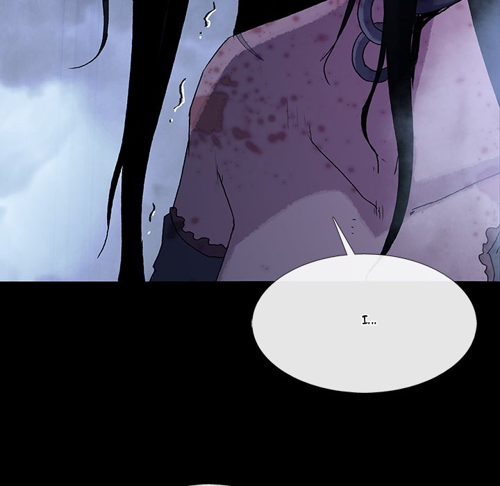 Blood Blade Blood Blade EP 61 - Toomics page 81 - 