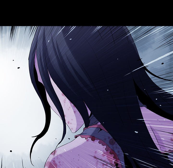 Blood Blade Blood Blade EP 61 - Toomics page 84 - 