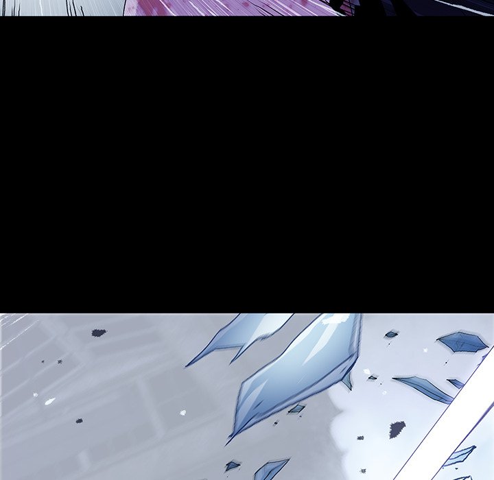 Blood Blade Blood Blade EP 61 - Toomics page 85 - 