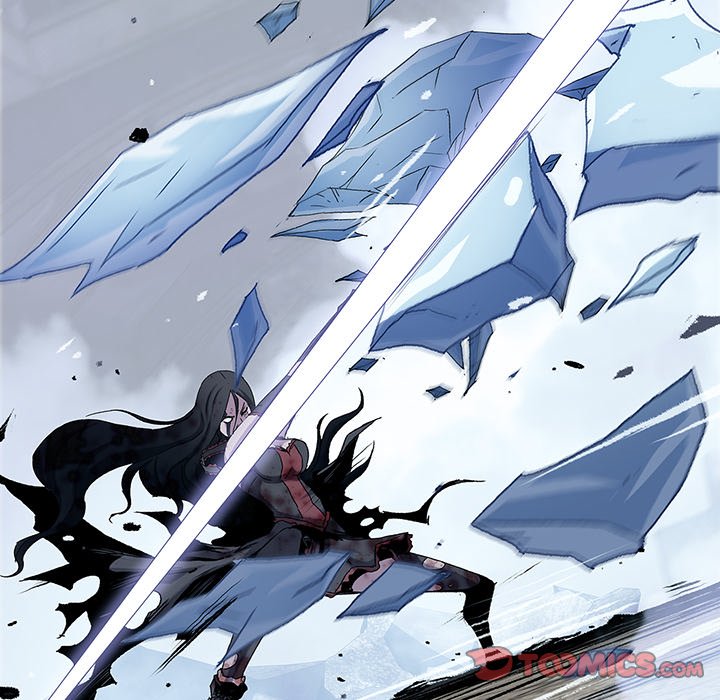 Blood Blade Blood Blade EP 61 - Toomics page 86 - 