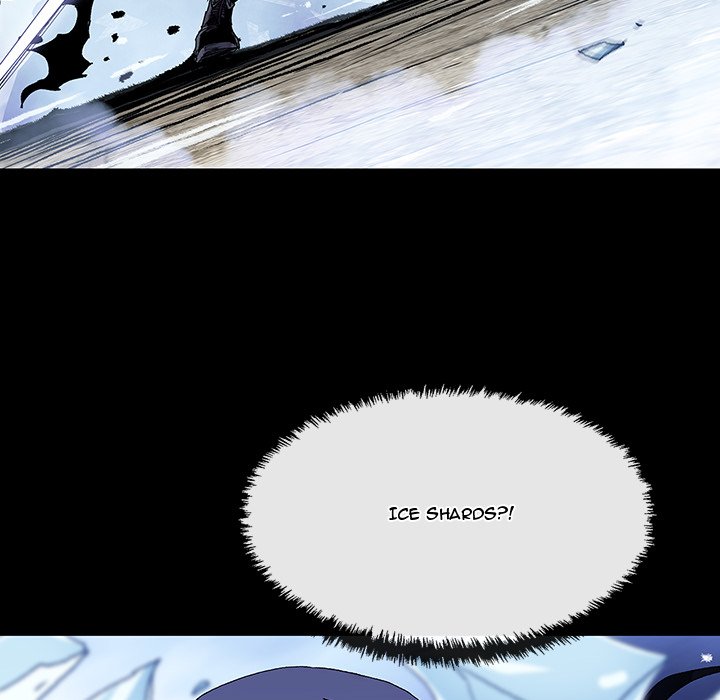 Blood Blade Blood Blade EP 61 - Toomics page 87 - 