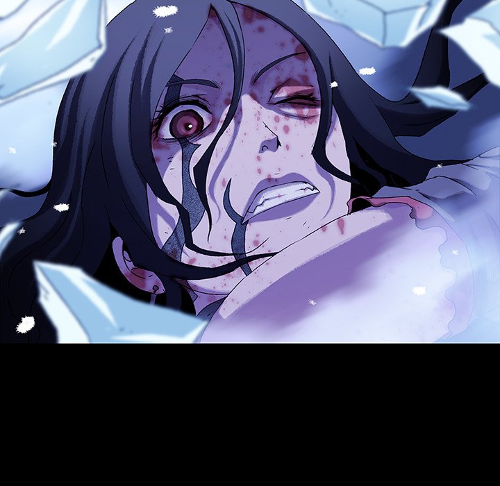 Blood Blade Blood Blade EP 61 - Toomics page 88 - 