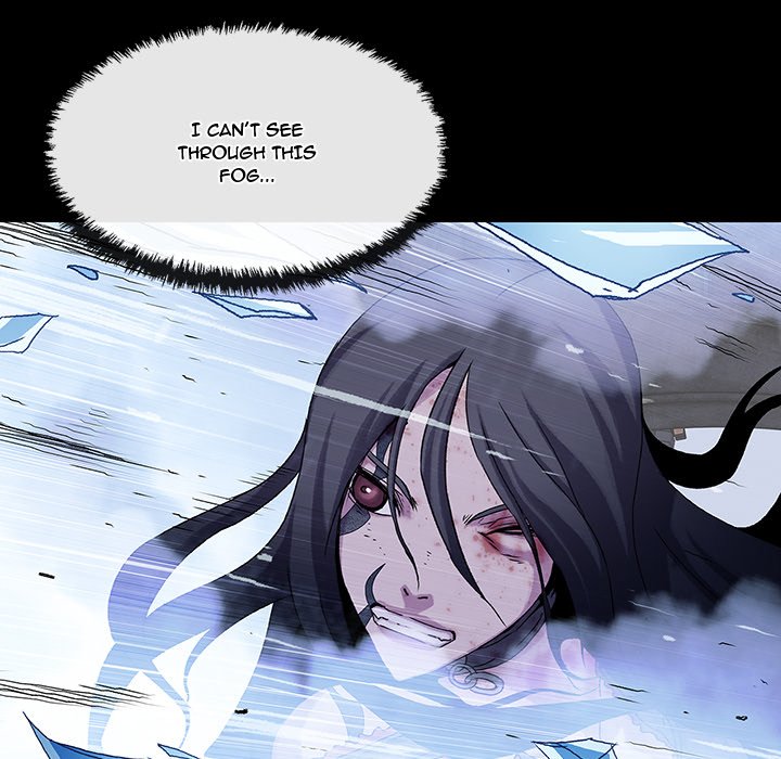 Blood Blade Blood Blade EP 61 - Toomics page 89 - 