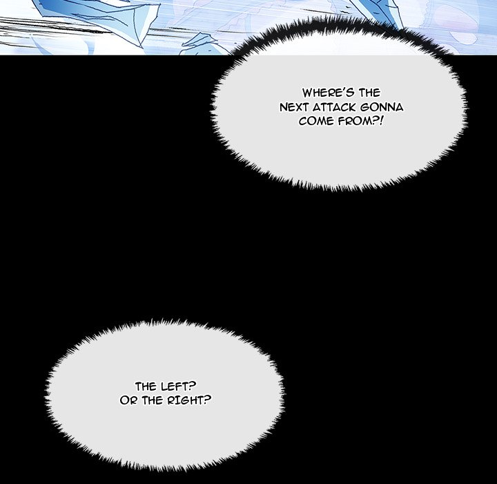 Blood Blade Blood Blade EP 61 - Toomics page 90 - 