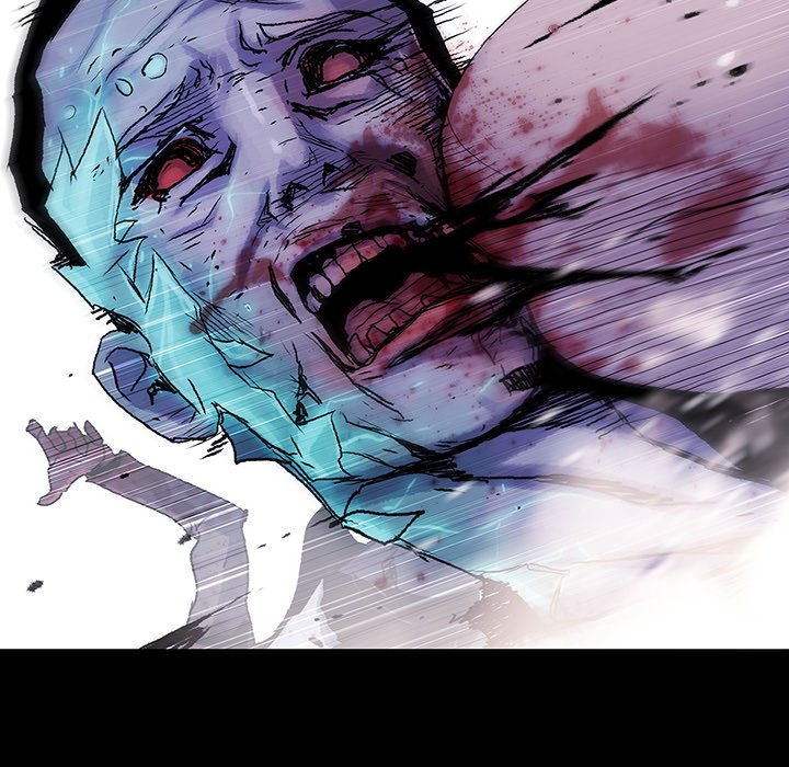 Blood Blade Blood Blade EP 61 - Toomics page 10 - 