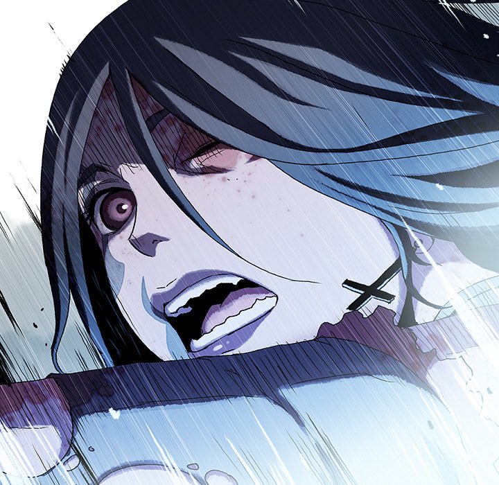 Blood Blade Blood Blade EP 61 - Toomics page 93 - 