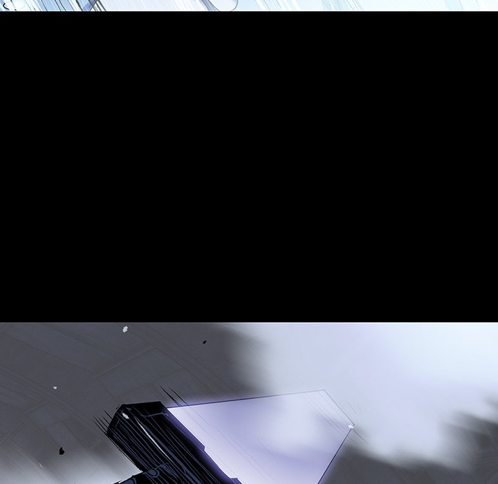 Blood Blade Blood Blade EP 61 - Toomics page 94 - 