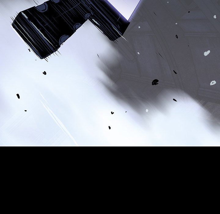 Blood Blade Blood Blade EP 61 - Toomics page 95 - 