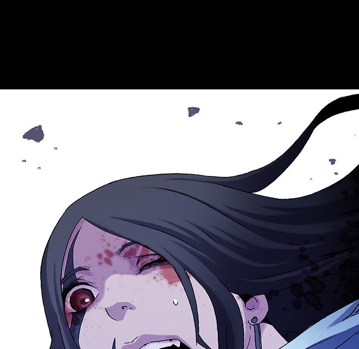 Blood Blade Blood Blade EP 61 - Toomics page 97 - 