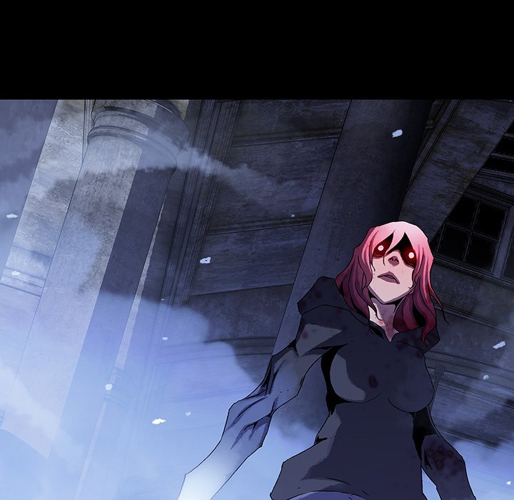 Blood Blade Blood Blade EP 61 - Toomics page 99 - 