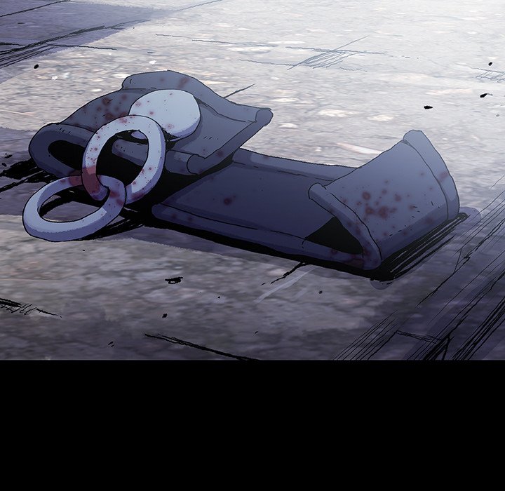 Blood Blade Blood Blade EP 62 - Toomics page 101 - 