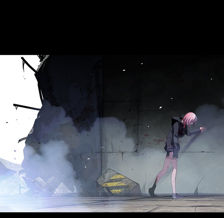 Blood Blade Blood Blade EP 62 - Toomics page 104 - 