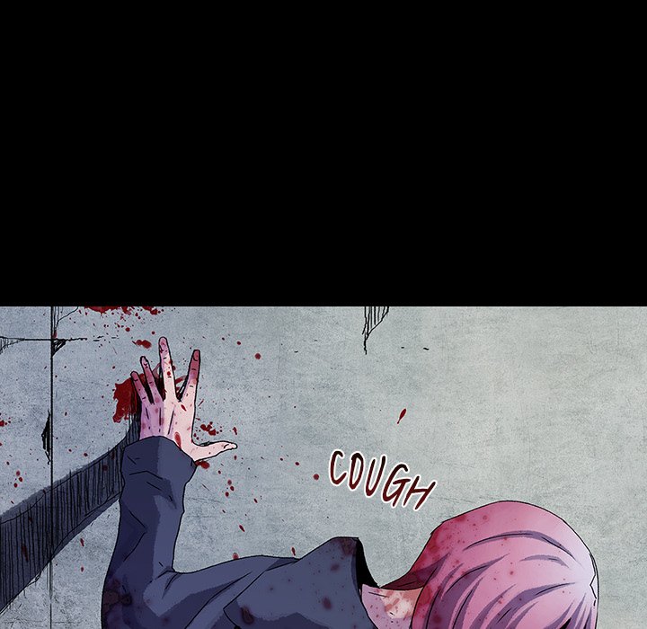 Blood Blade Blood Blade EP 62 - Toomics page 105 - 