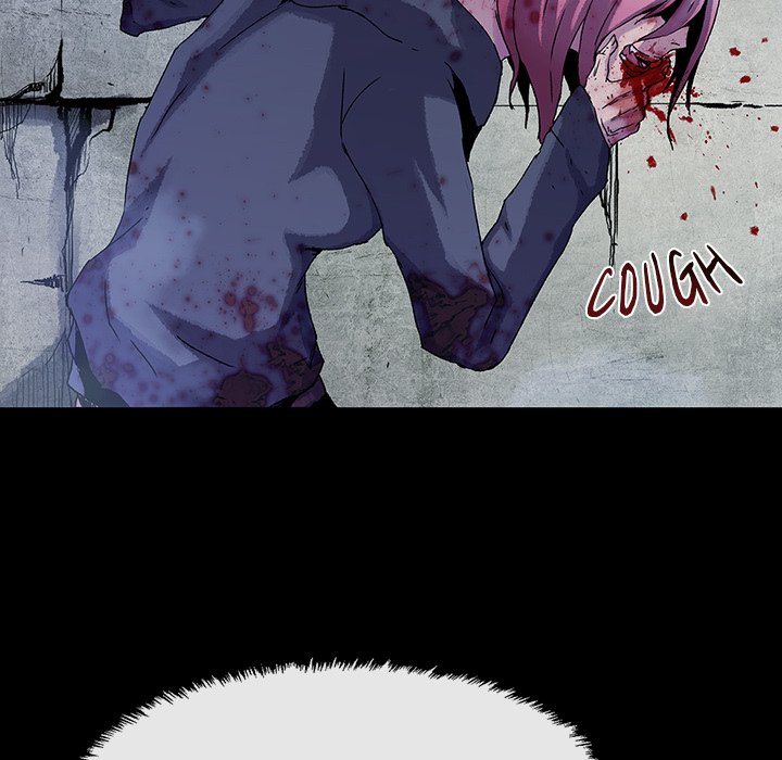 Blood Blade Blood Blade EP 62 - Toomics page 106 - 