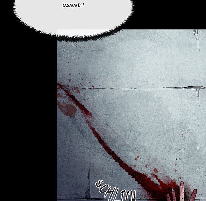 Blood Blade Blood Blade EP 62 - Toomics page 109 - 