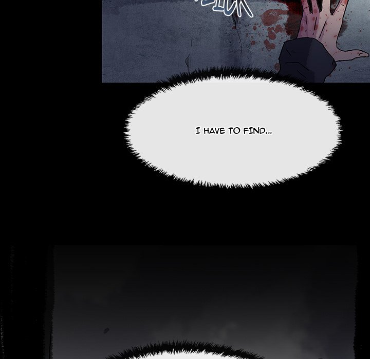 Blood Blade Blood Blade EP 62 - Toomics page 110 - 