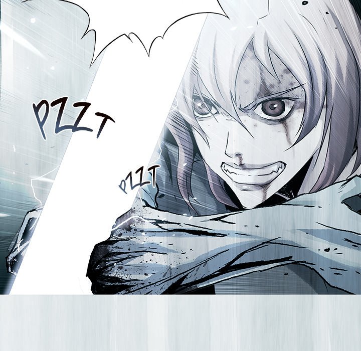 Blood Blade Blood Blade EP 62 - Toomics page 12 - 