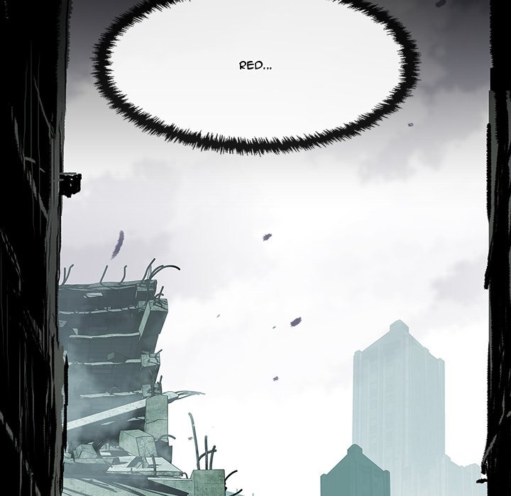 Blood Blade Blood Blade EP 62 - Toomics page 111 - 