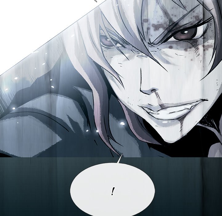 Blood Blade Blood Blade EP 62 - Toomics page 15 - 