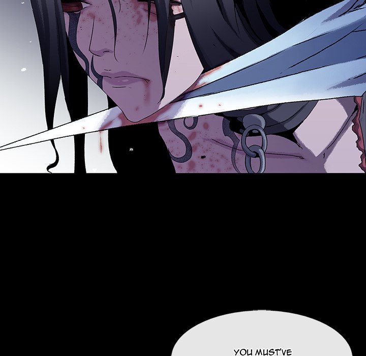 Blood Blade Blood Blade EP 62 - Toomics page 17 - 