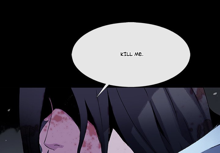 Blood Blade Blood Blade EP 62 - Toomics page 3 - 