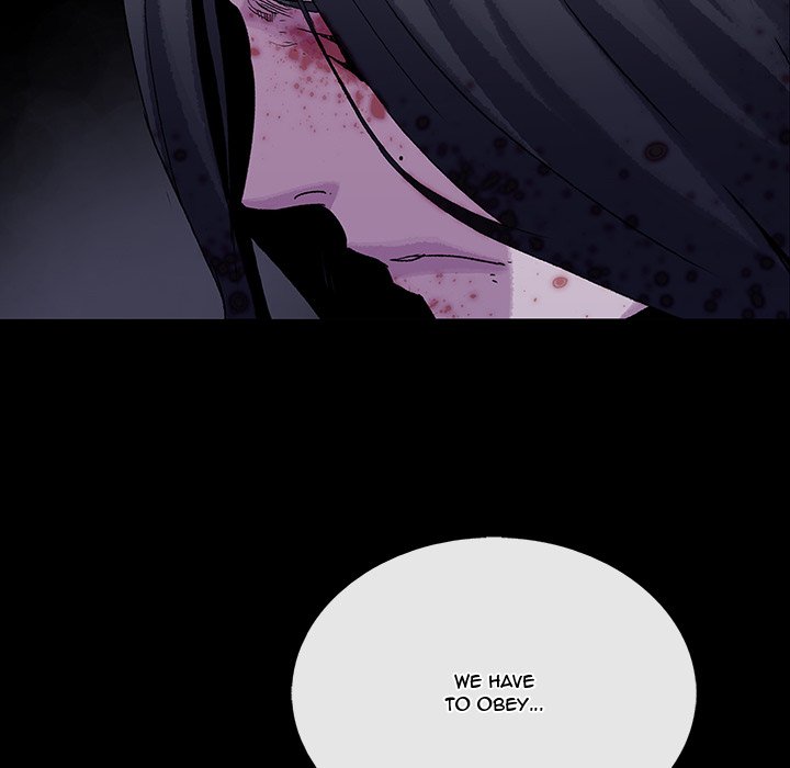 Blood Blade Blood Blade EP 62 - Toomics page 22 - 
