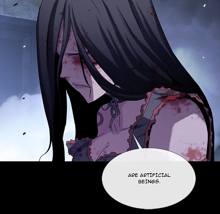 Blood Blade Blood Blade EP 62 - Toomics page 24 - 