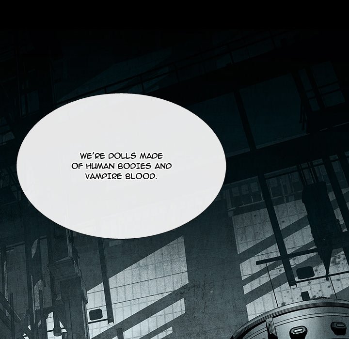 Blood Blade Blood Blade EP 62 - Toomics page 25 - 