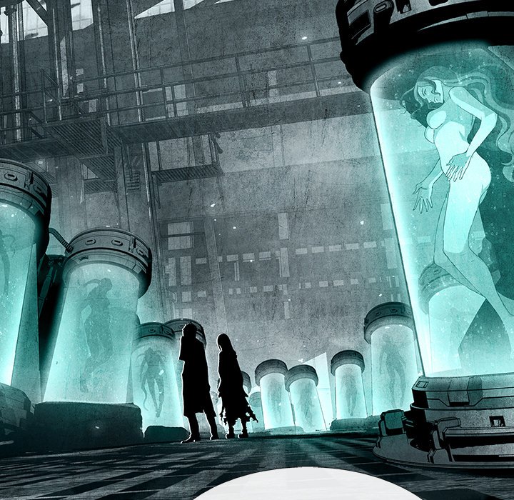 Blood Blade Blood Blade EP 62 - Toomics page 26 - 