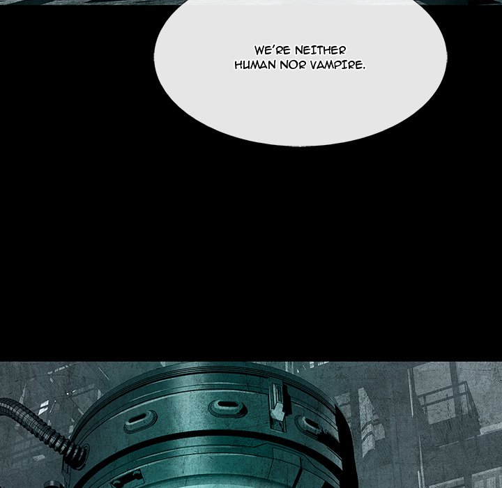 Blood Blade Blood Blade EP 62 - Toomics page 27 - 
