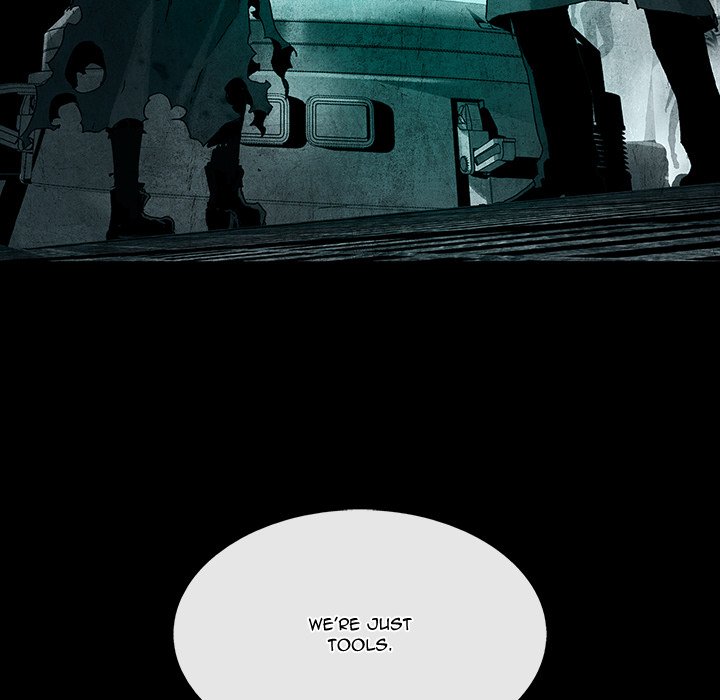 Blood Blade Blood Blade EP 62 - Toomics page 29 - 
