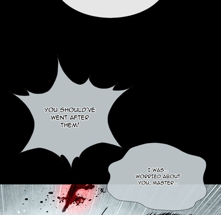 Blood Blade Blood Blade EP 62 - Toomics page 30 - 