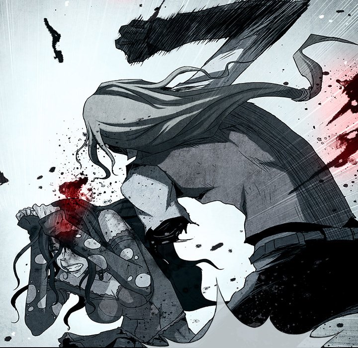 Blood Blade Blood Blade EP 62 - Toomics page 31 - 