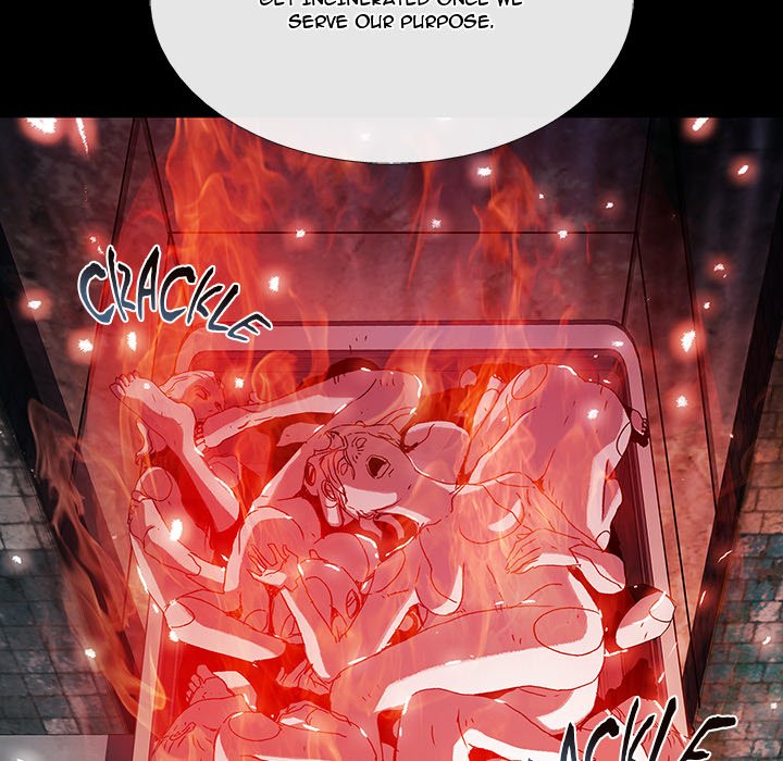Blood Blade Blood Blade EP 62 - Toomics page 33 - 