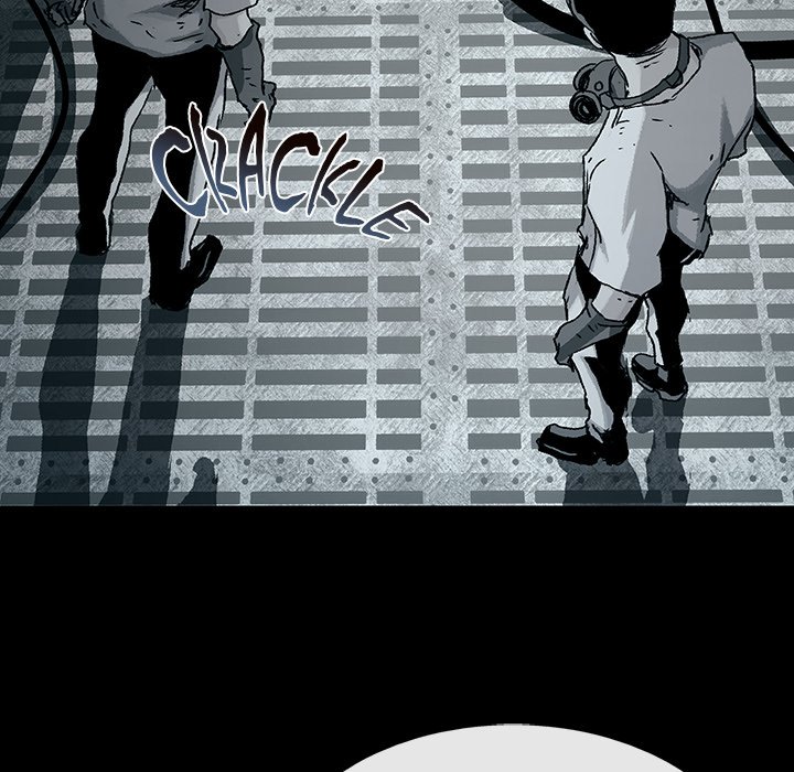 Blood Blade Blood Blade EP 62 - Toomics page 35 - 