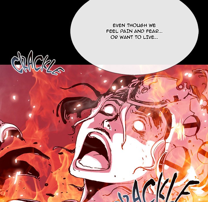 Blood Blade Blood Blade EP 62 - Toomics page 36 - 