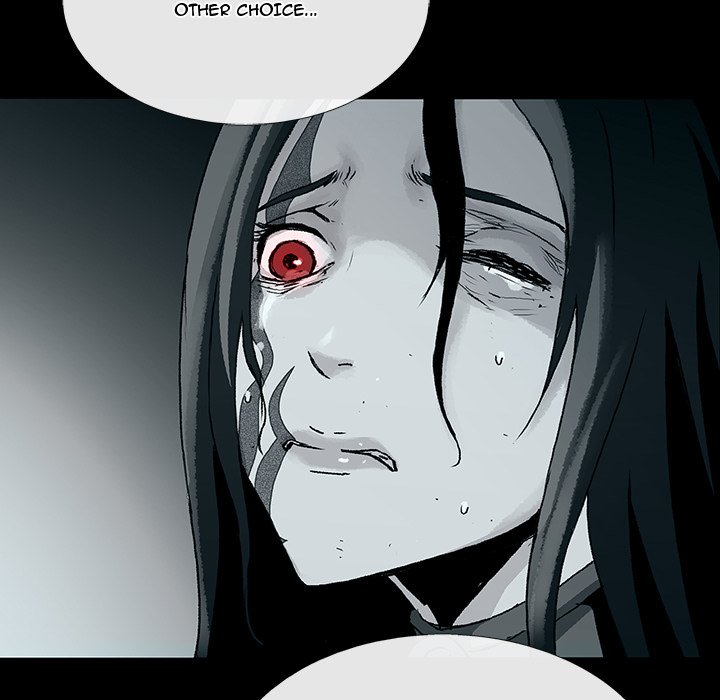 Blood Blade Blood Blade EP 62 - Toomics page 38 - 