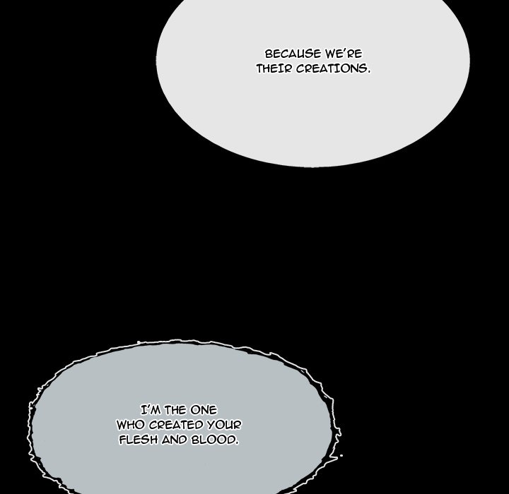 Blood Blade Blood Blade EP 62 - Toomics page 39 - 