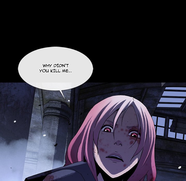 Blood Blade Blood Blade EP 62 - Toomics page 5 - 