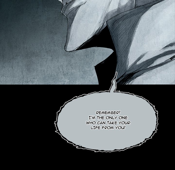 Blood Blade Blood Blade EP 62 - Toomics page 41 - 