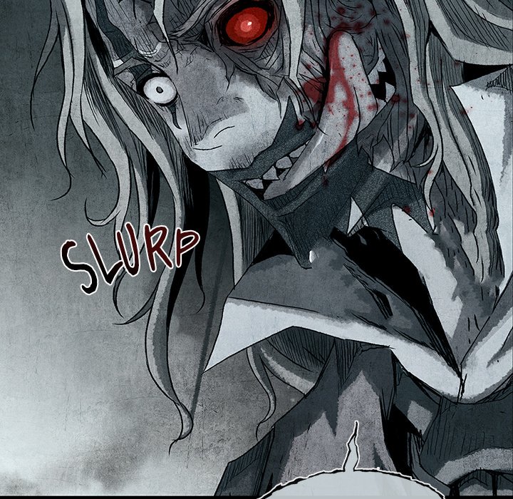 Blood Blade Blood Blade EP 62 - Toomics page 44 - 