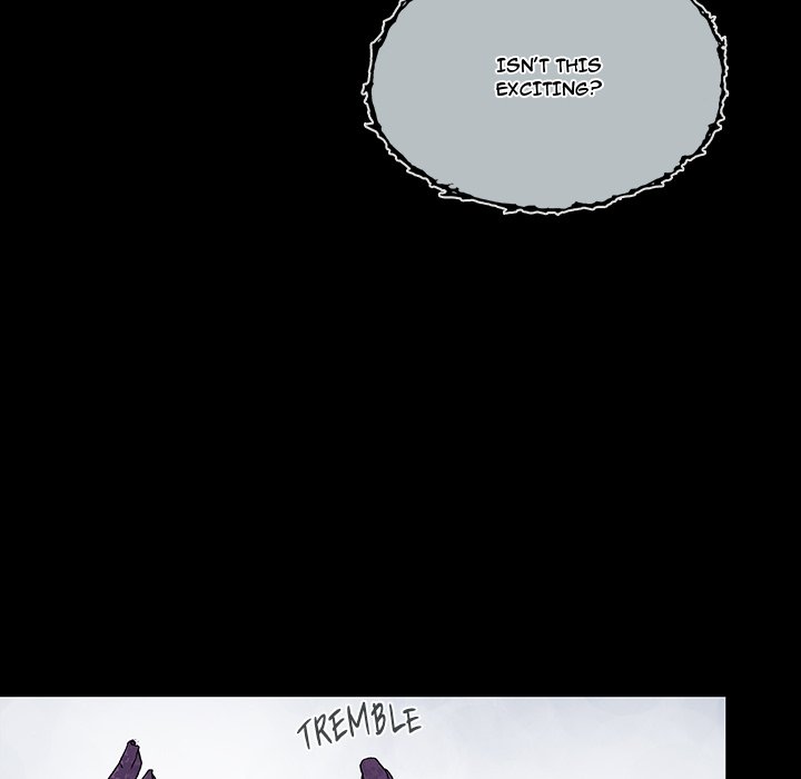 Blood Blade Blood Blade EP 62 - Toomics page 45 - 
