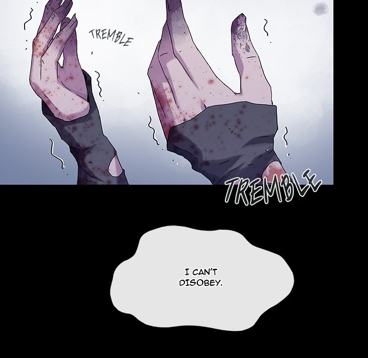 Blood Blade Blood Blade EP 62 - Toomics page 46 - 