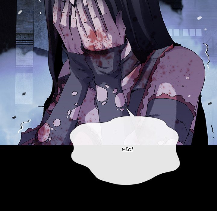 Blood Blade Blood Blade EP 62 - Toomics page 48 - 