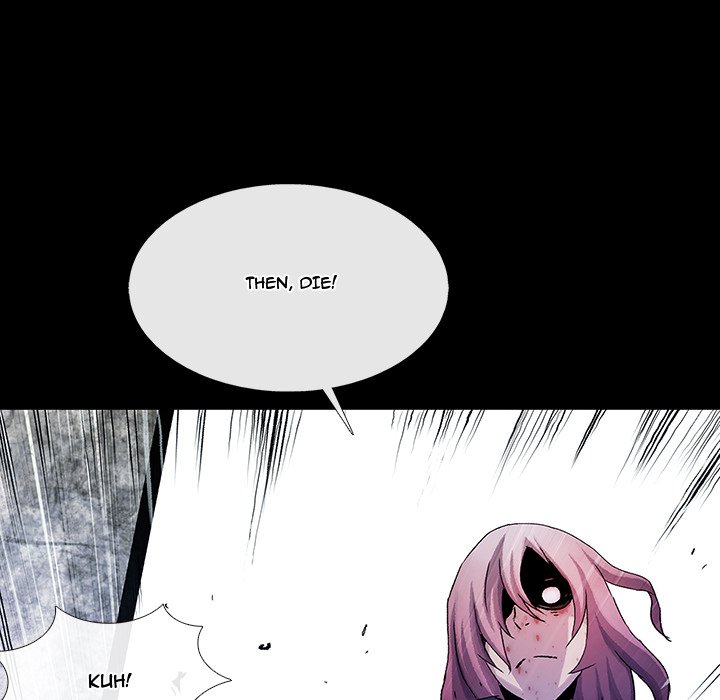 Blood Blade Blood Blade EP 62 - Toomics page 52 - 