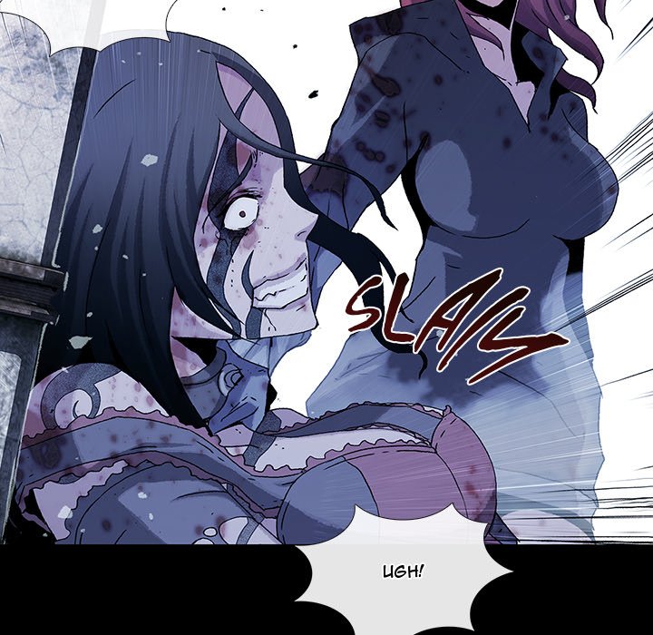 Blood Blade Blood Blade EP 62 - Toomics page 53 - 